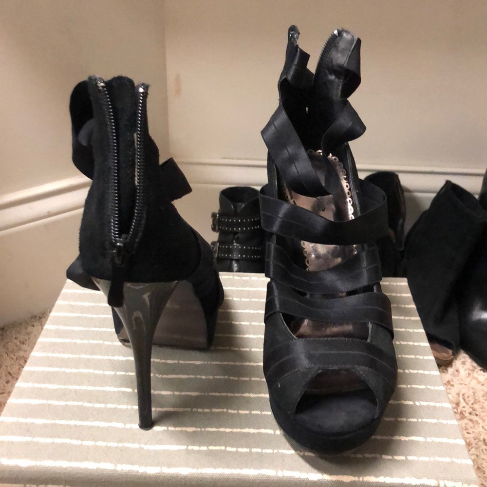 Heels